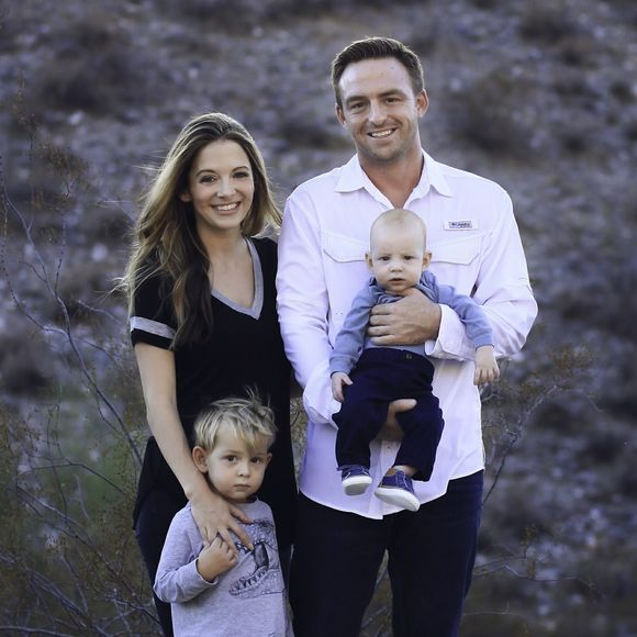 Meet your Posher, Joanie - Picture 1 of 1